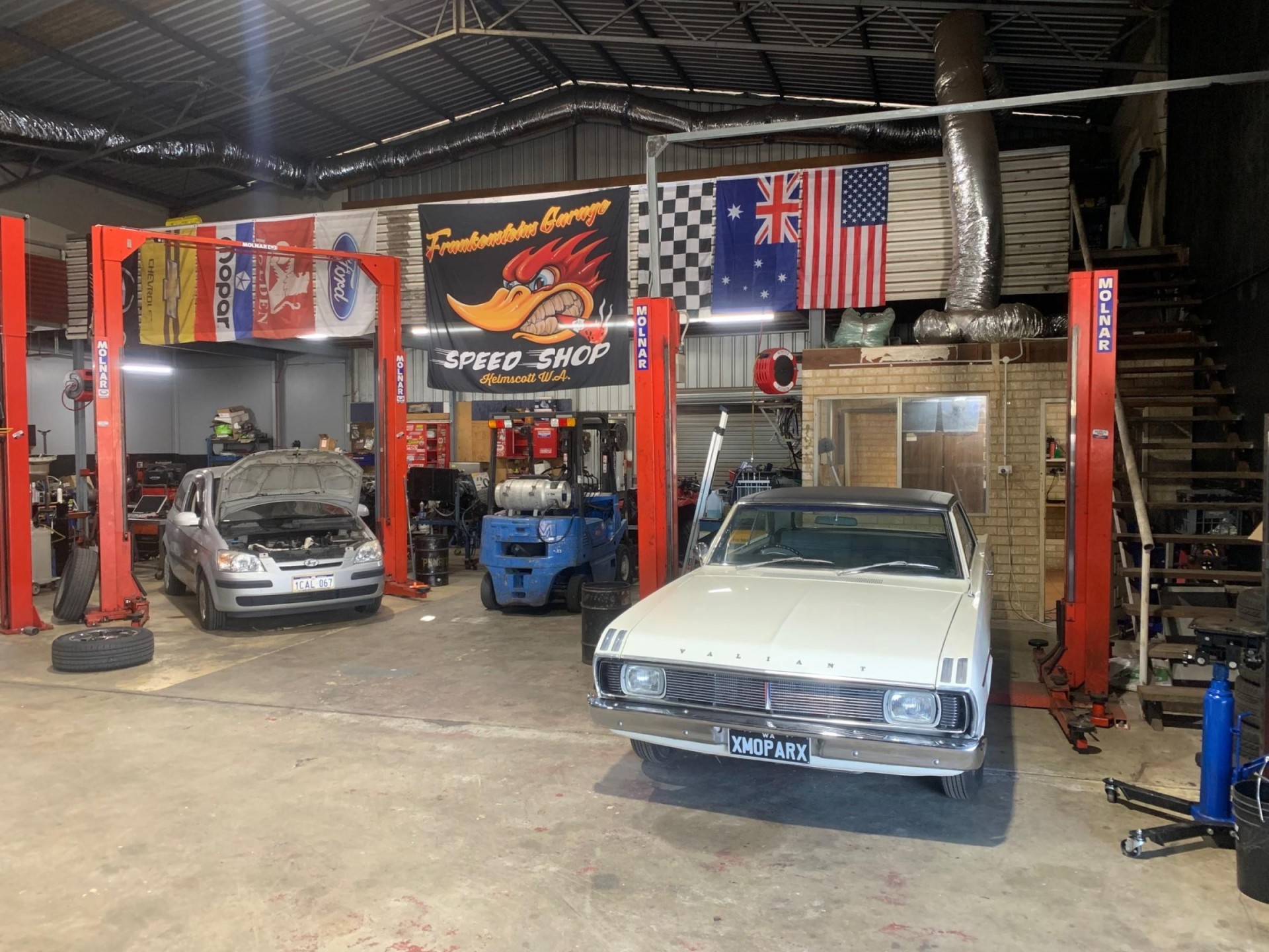 Auto Mechanic Freehold And 664907 1