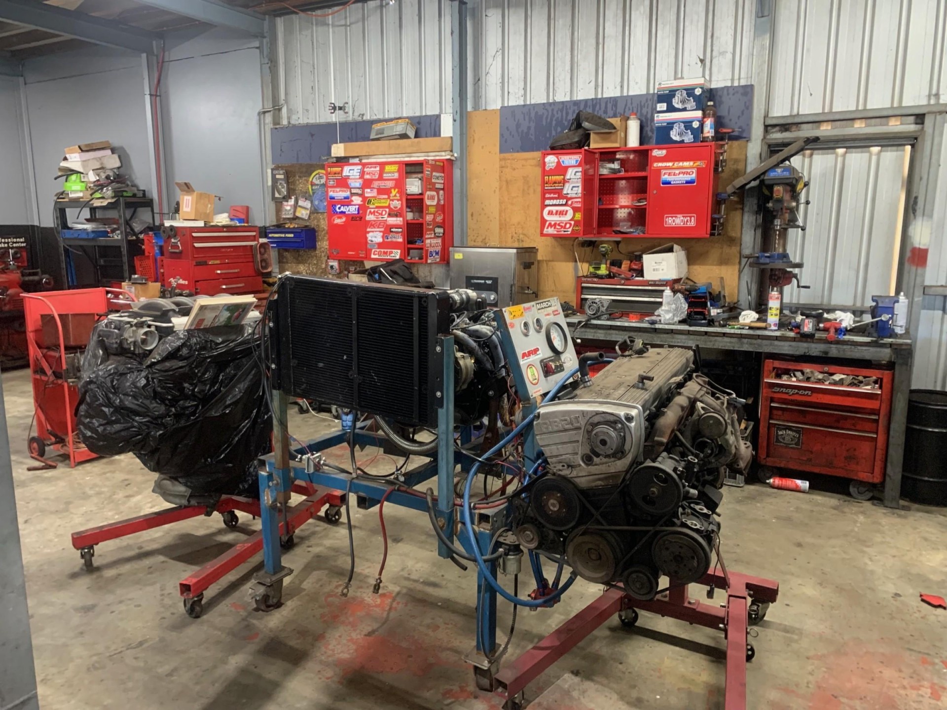 Auto Mechanic Freehold And 664907 3