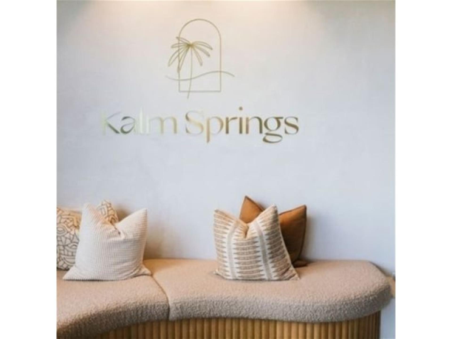 Kalm Springs Wellness And 664962 2