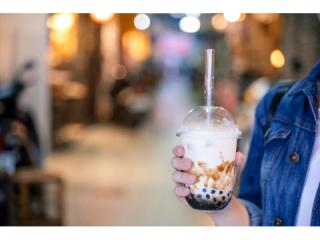 Leading Franchise Bubble Tea Resale – Waterloo, NSW