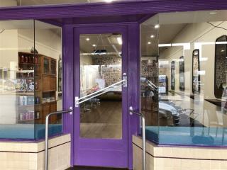 Iconic Hair Salon - loved by locals