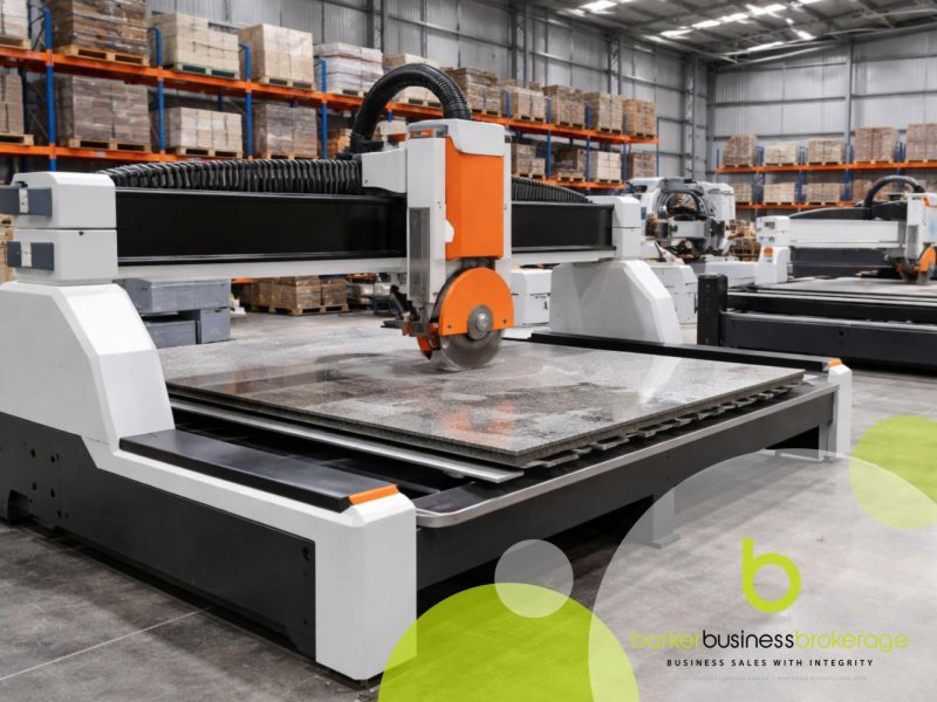 Import & Distribution Business 664980 1