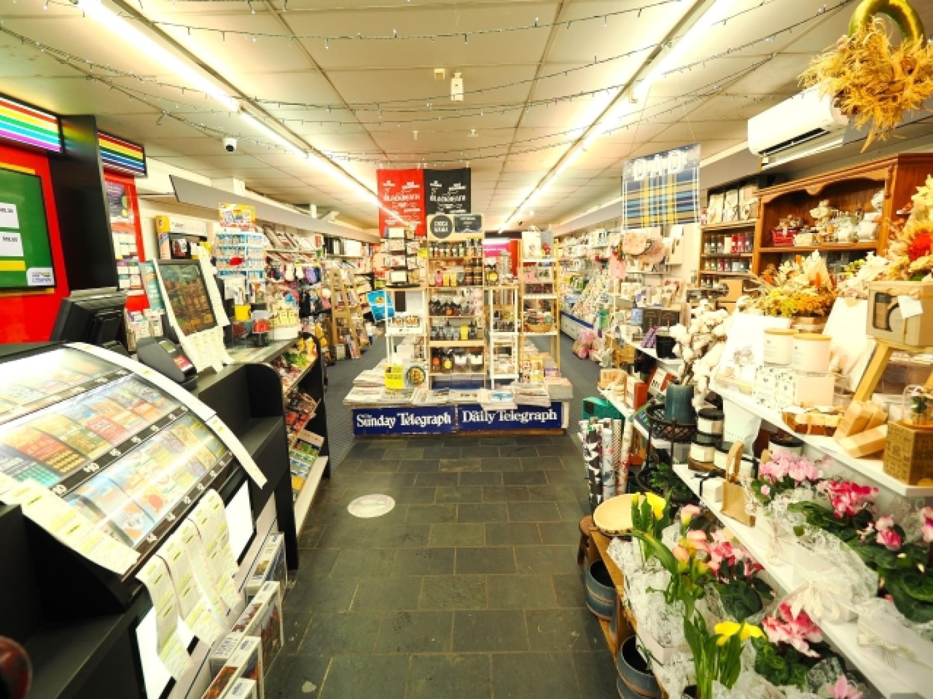 Blackheath Newsagency Latest Performance 664989 3