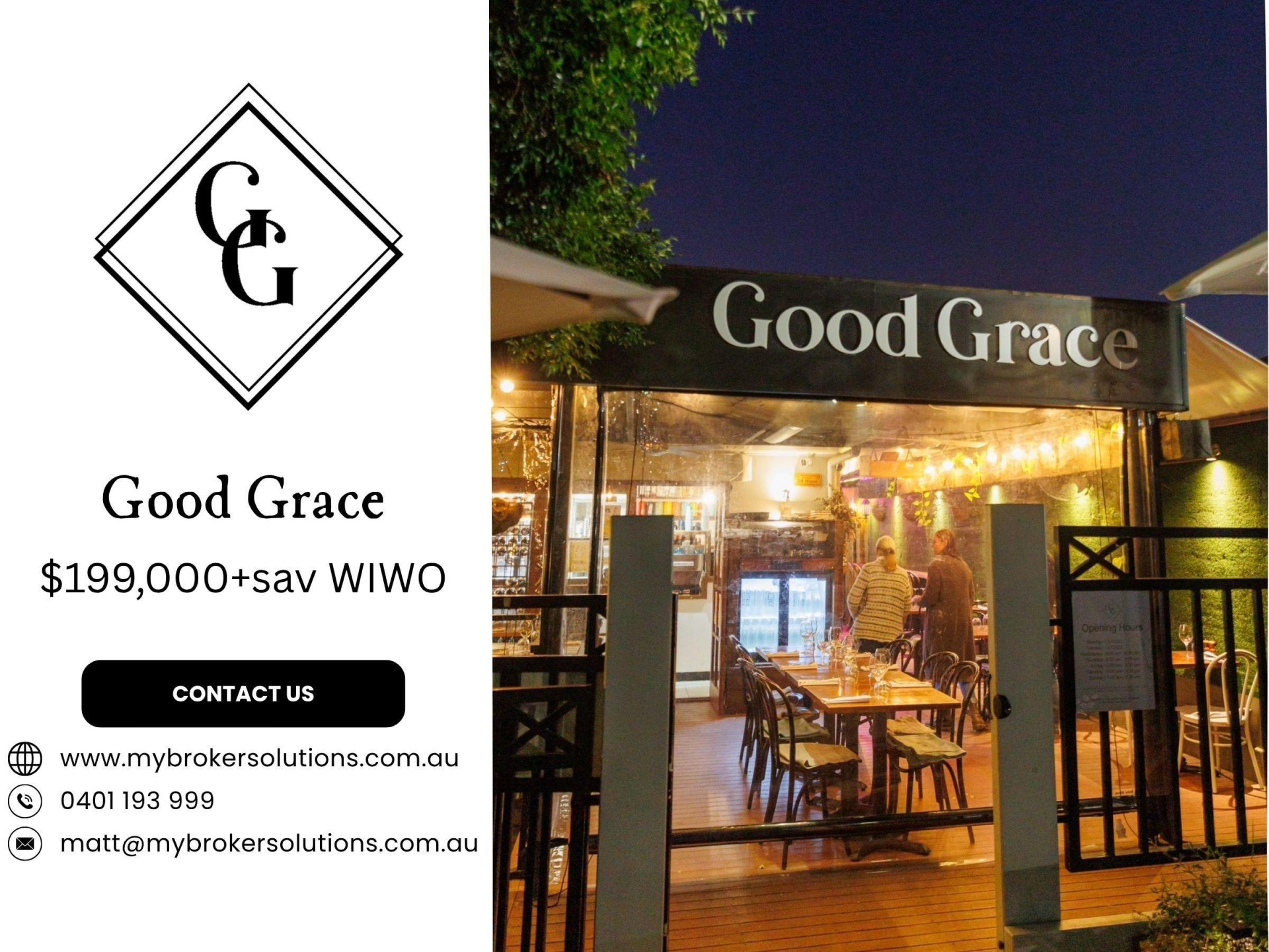 For Sale: Thriving Cafe 665027 1