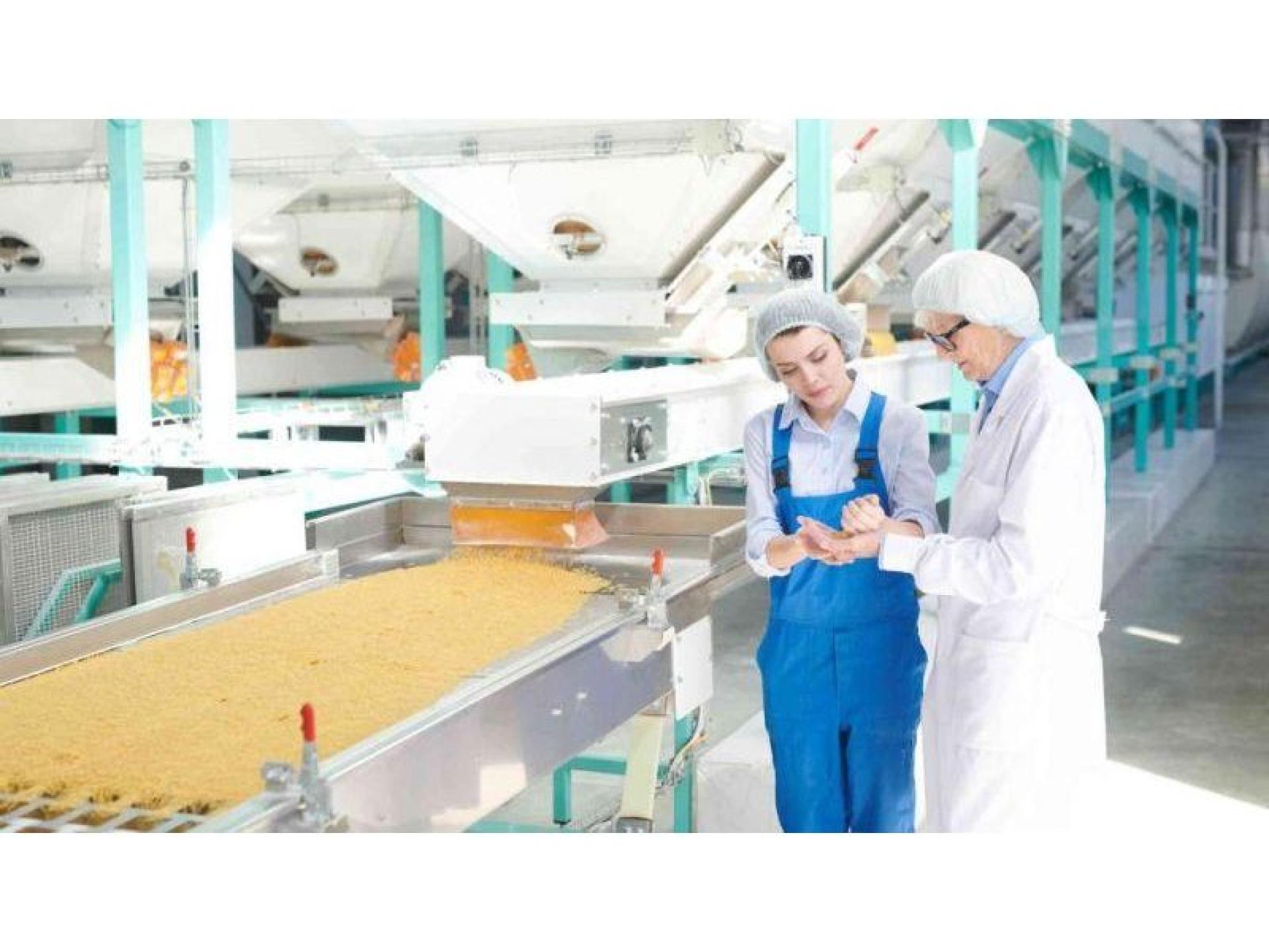 Manufacture Wholesale & Distribution 665036 2