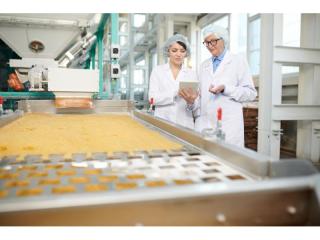 Manufacture, Wholesale & Distribution of Biscuits