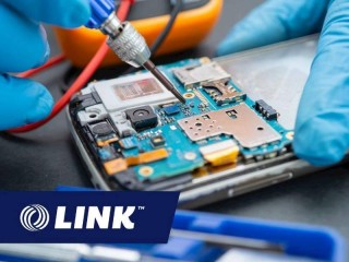 Phone Repair and Accessories Shop