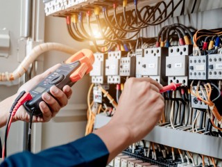 Business For Sale - Large Electrical Contracting Business