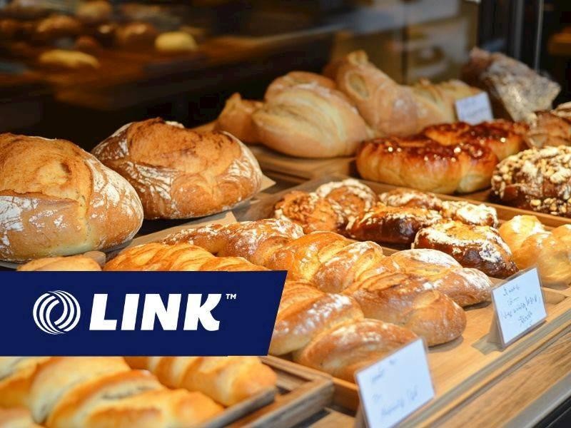 High-performing Bakery With Wholesale 665106 1
