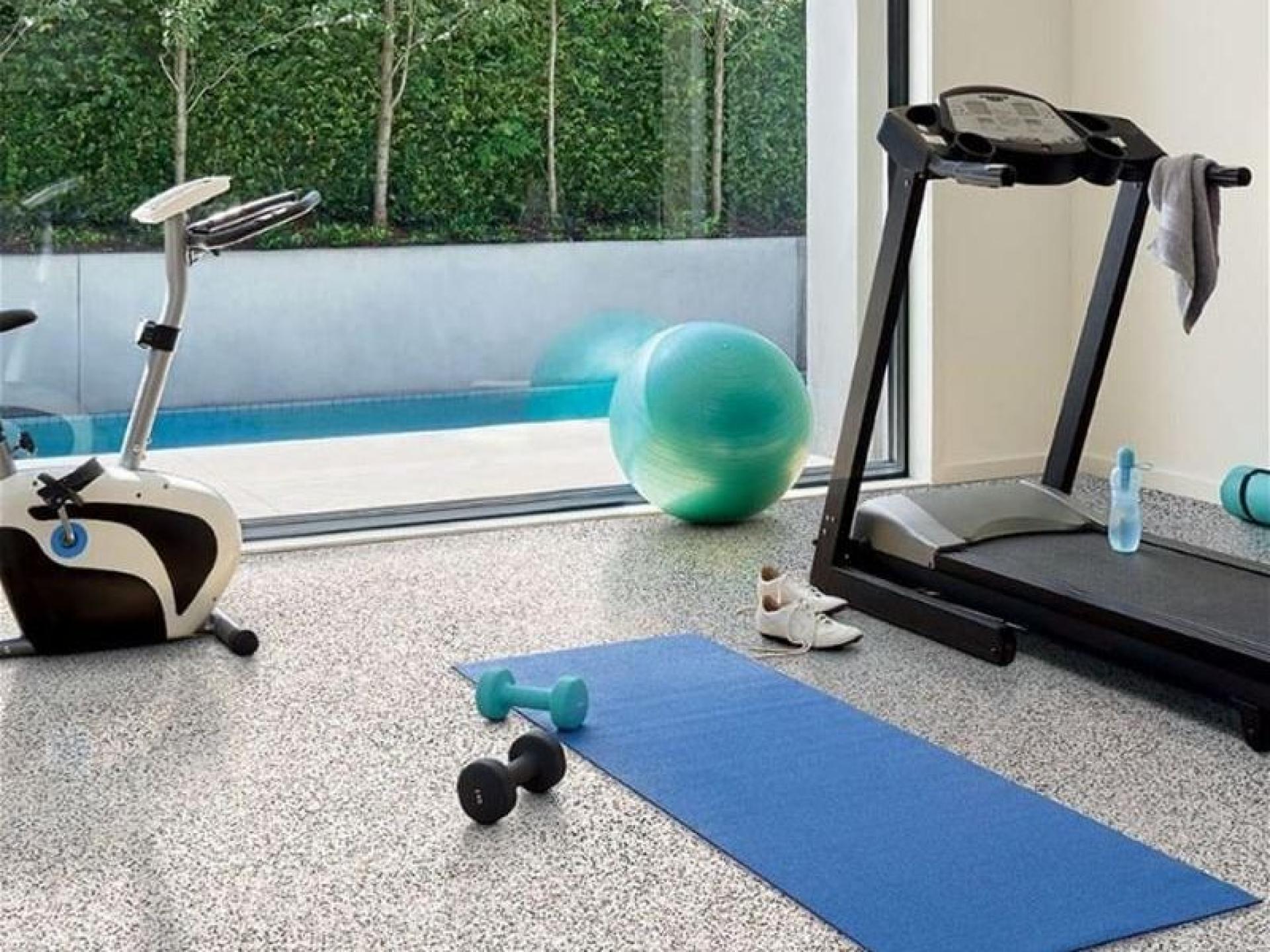 Epoxy Flooring Business - 665118 1