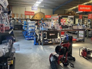 Retail & Supply Business, Corowa