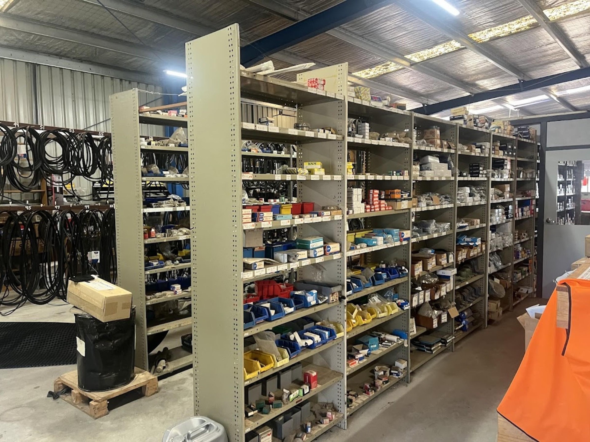 Retail & Supply Business 665130 3