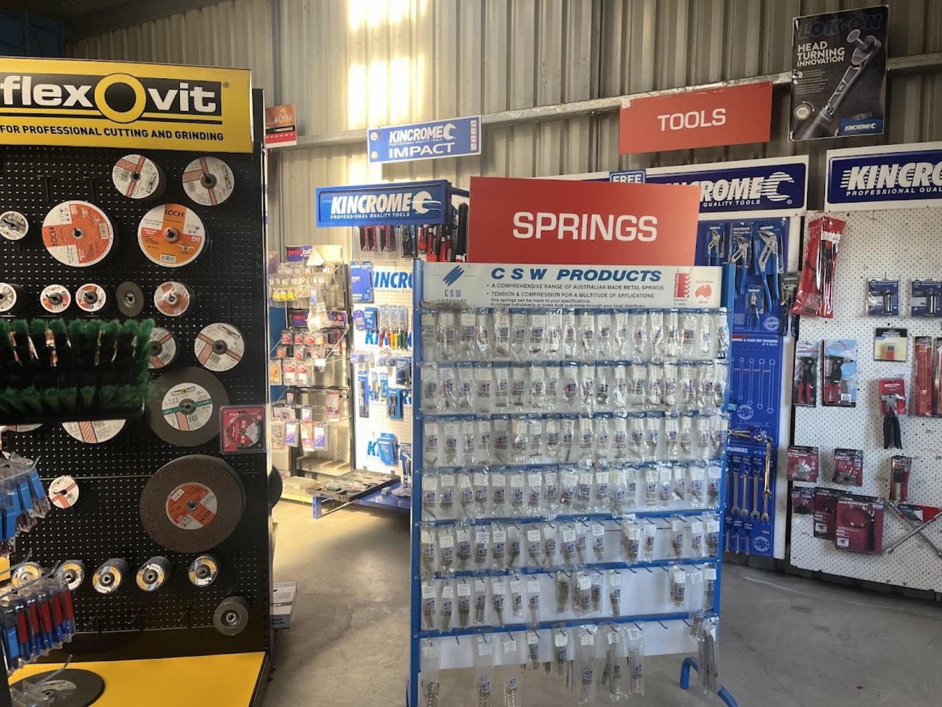 Retail & Supply Business 665130 2