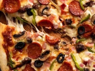Capri Pizza