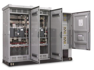 Industrial and Commercial electrical services in the CBD