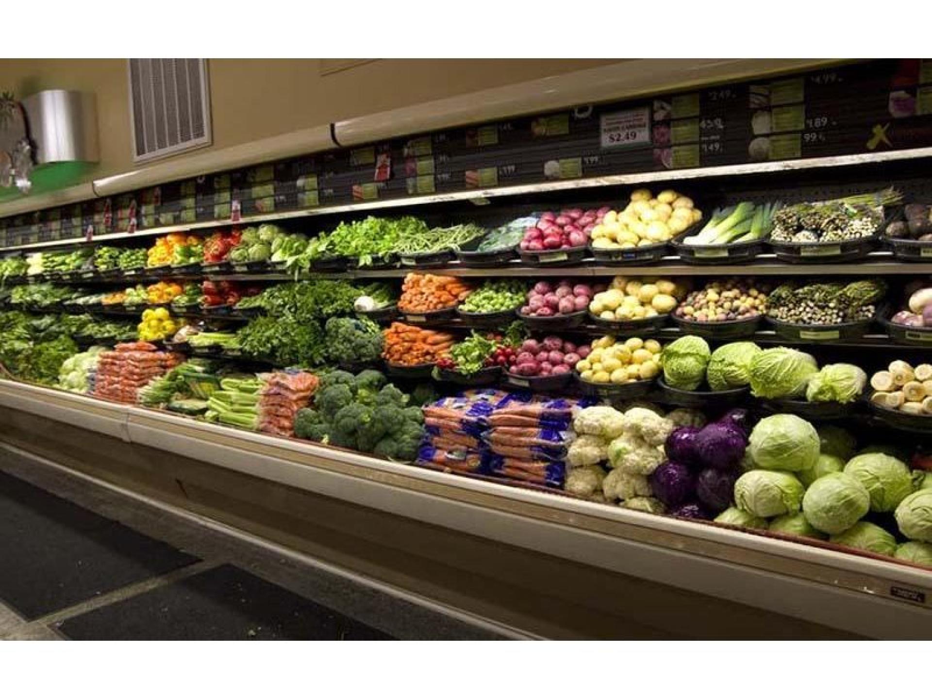 Supermarket – Established & 665160 2