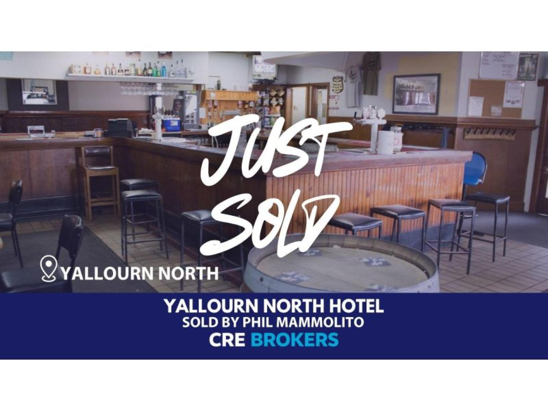 Sold - Yallourn North 665166 1