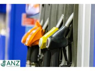 Service Station in Shoalhaven Region- NSW316