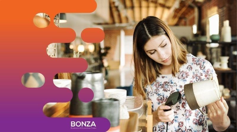 35629 Well-established Gift & 665187 1