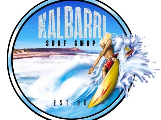 30+ Years of Surf, Sun & Salty Vibes