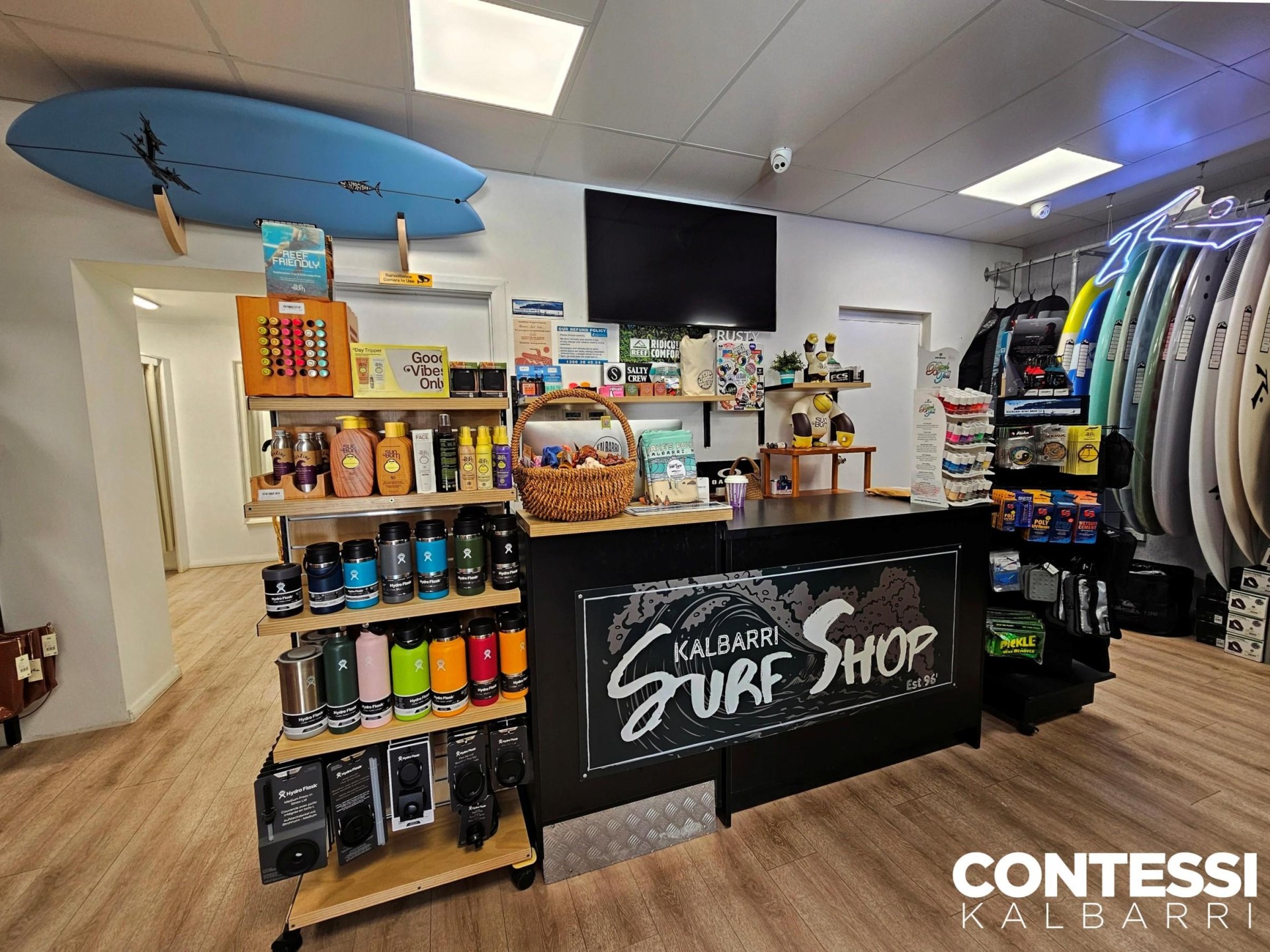 30+ Years Of Surf 665216 2