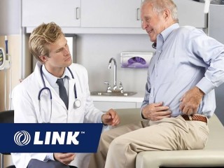 Established GP Clinic - Western Syd - GP staying