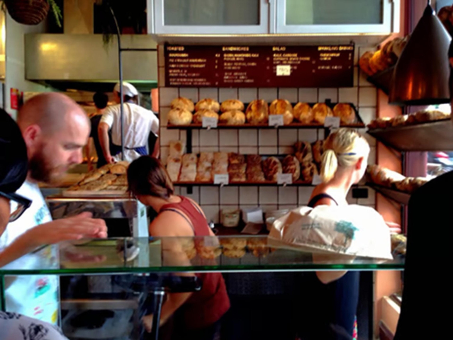 Essential Bakery That All 665219 2