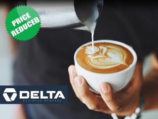 [ABS-094] Franchise Coffee Shop for sale in a local Shopping Centre in Mernda