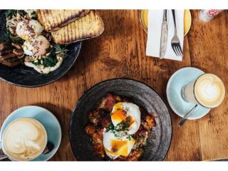 Price Reduced to Sell - Landmark Pakington St Cafe