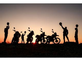 Tasmania's Premier Motorcycle Business for Sale