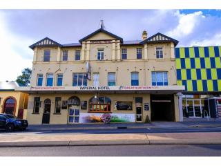 Imperial Hotel Cowra - Landmark Freehold Country Hotel