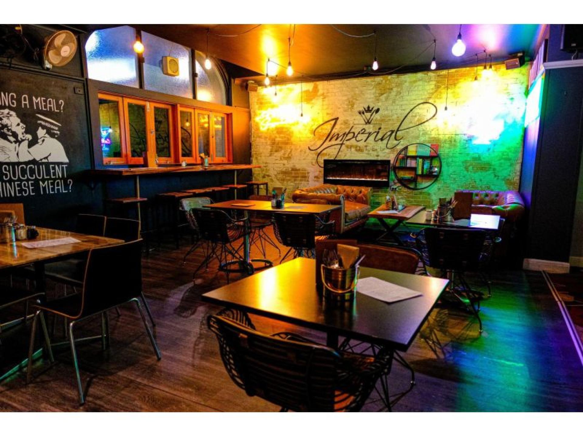 Imperial Hotel Cowra - 665257 3