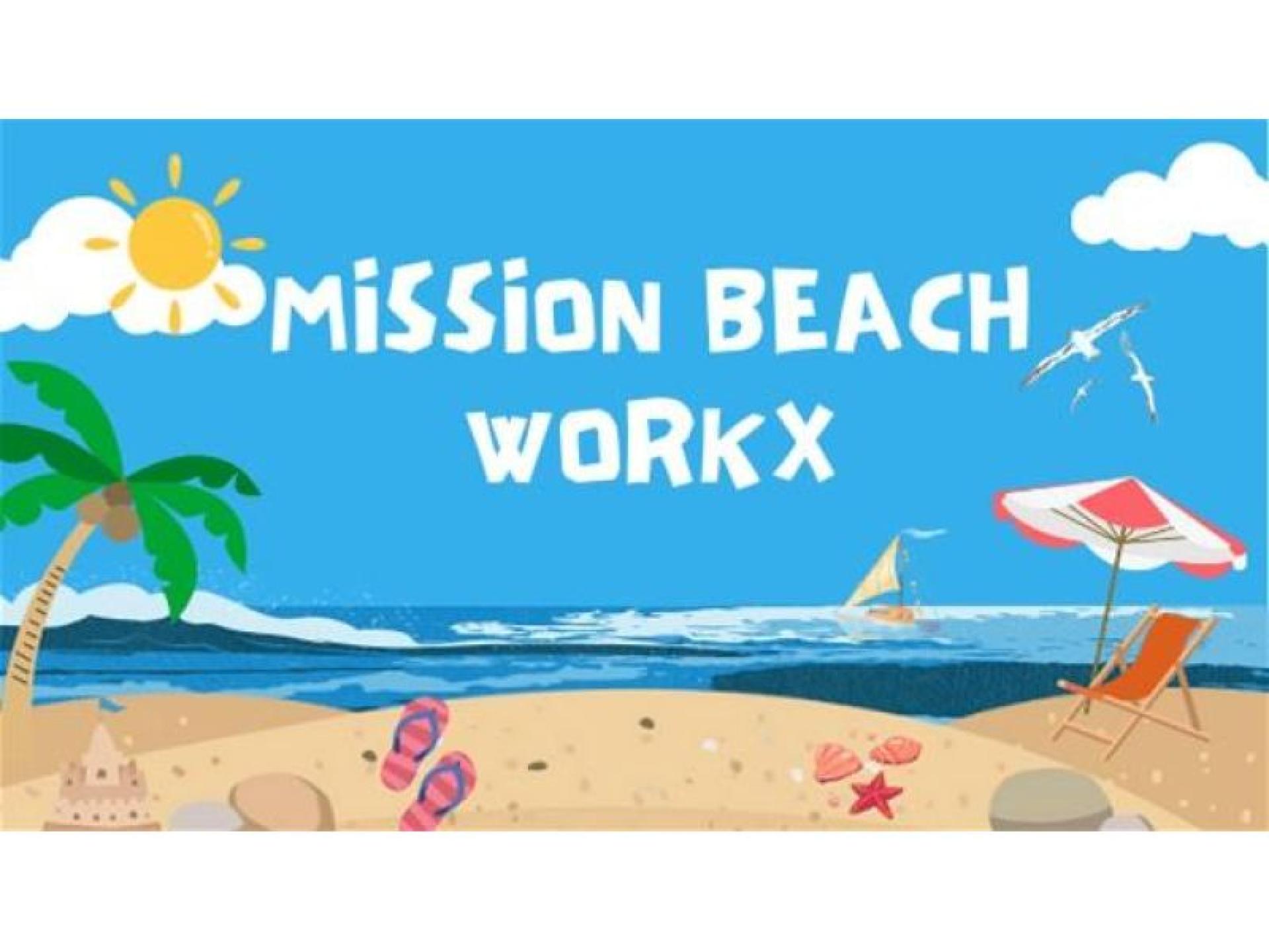 Mission Beach Workx Surf 665260 1