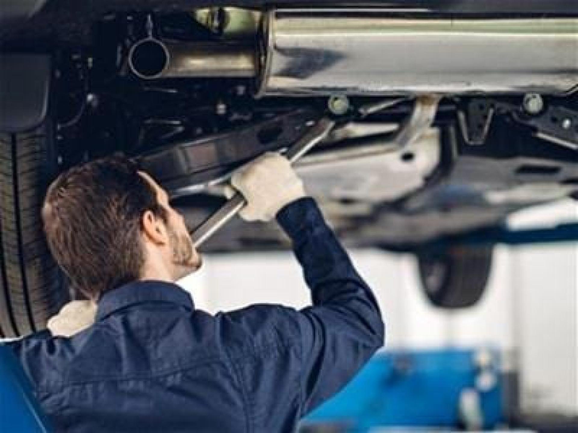 Thriving Mechanical Workshop Business 665261 1