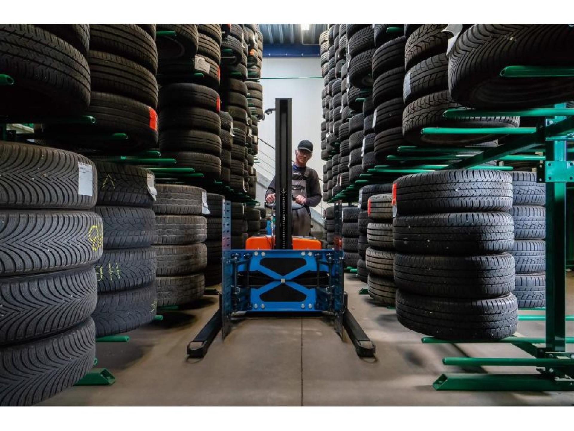 Well Established Auto Workshop 665275 3