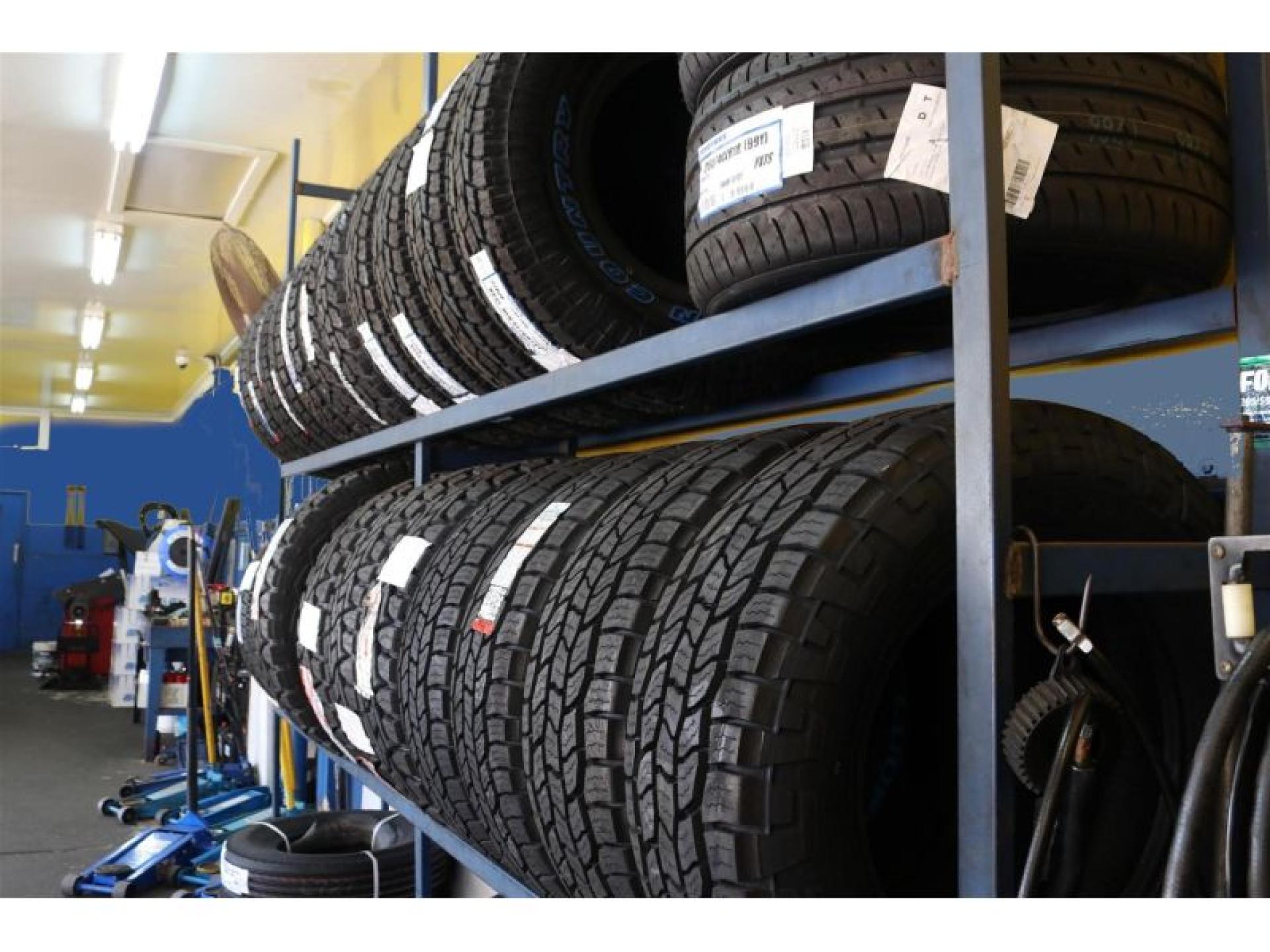 Well Established Auto Workshop 665275 2