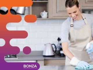 35631 Established & Purpose-Driven Cleaning Business - Sunshine Coast