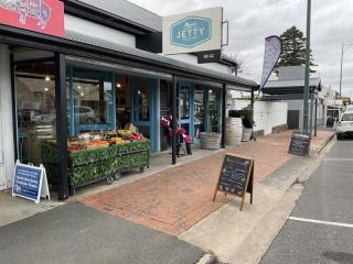 SOLD! JETTY FOOD STORE – PORT ELLIOT, SA