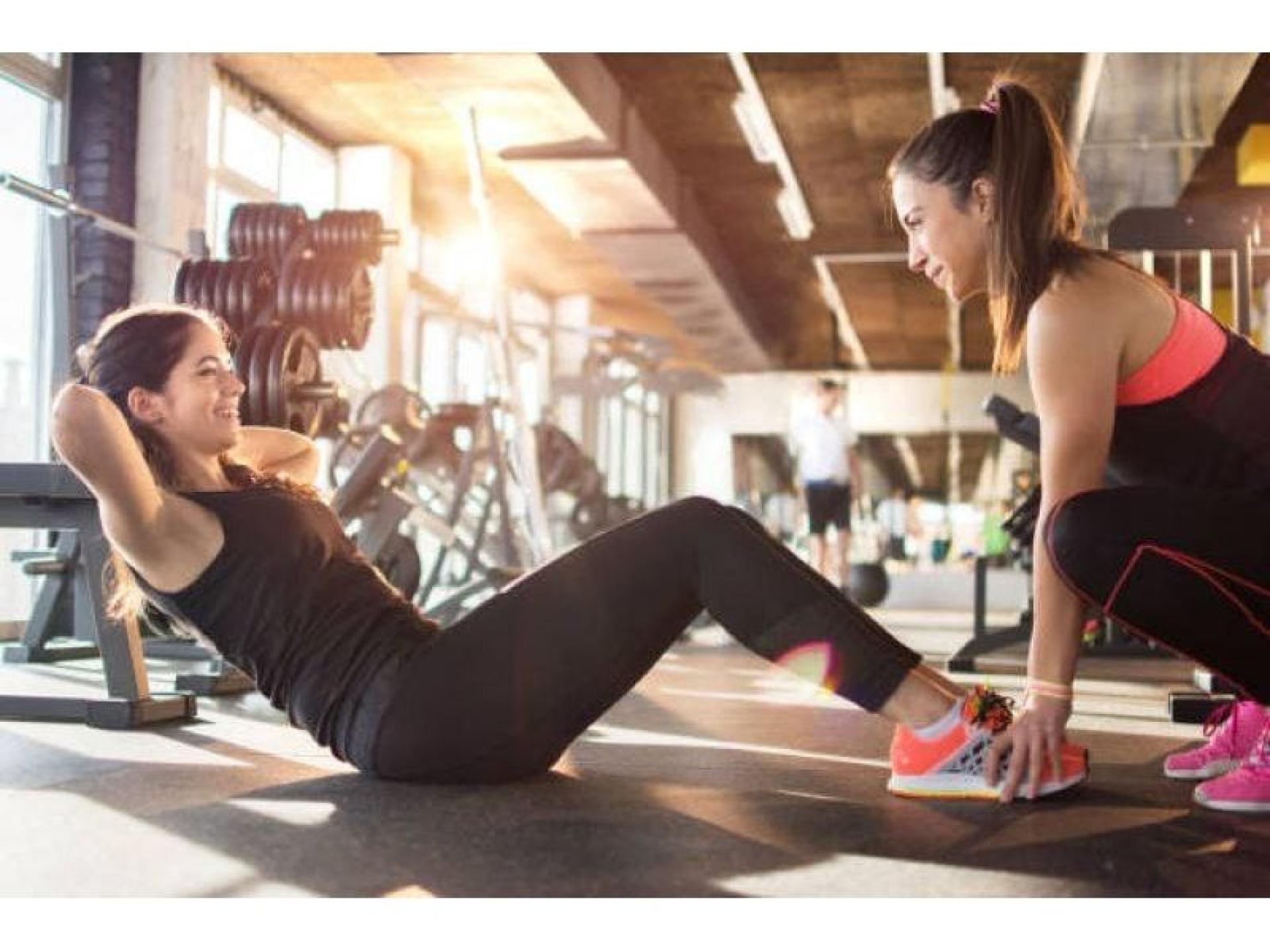 ​personal Training Studio – 665337 3