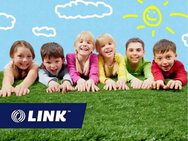 Thriving Childcare Opportunity In 665338 1