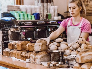 Industry Leading Bakery - Profits $13,000 Per Week