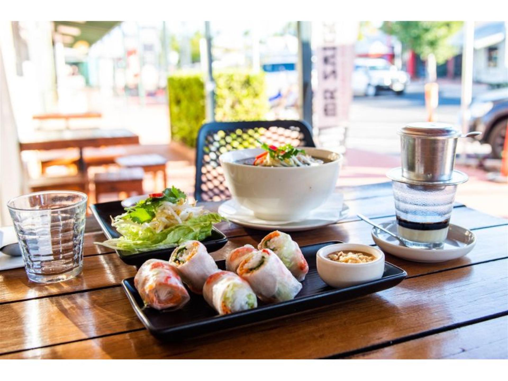 Prime Broome Restaurant - 665349 2