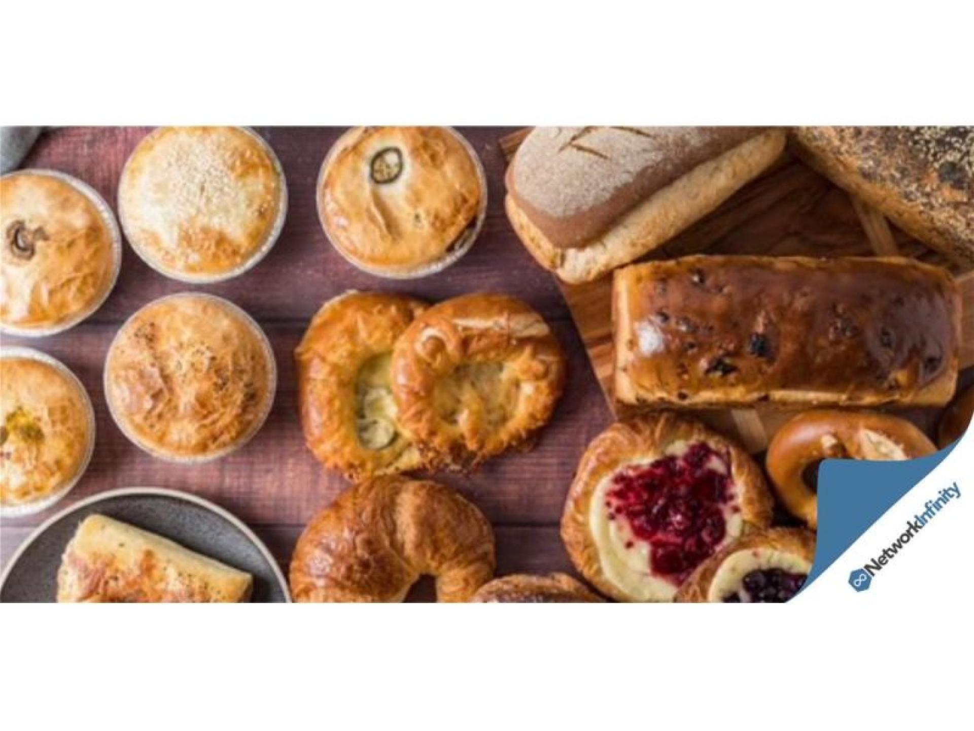Cafe Takeaway Unique Pastries 665368 1