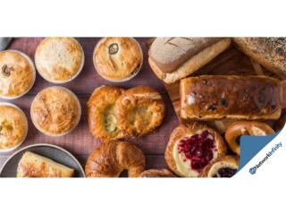 Cafe Takeaway Unique Pastries Prime Centre Huge Growth Wollongong Sydney