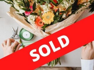 35649 Established Flower/Gift Store - Strong Online & Local Presence