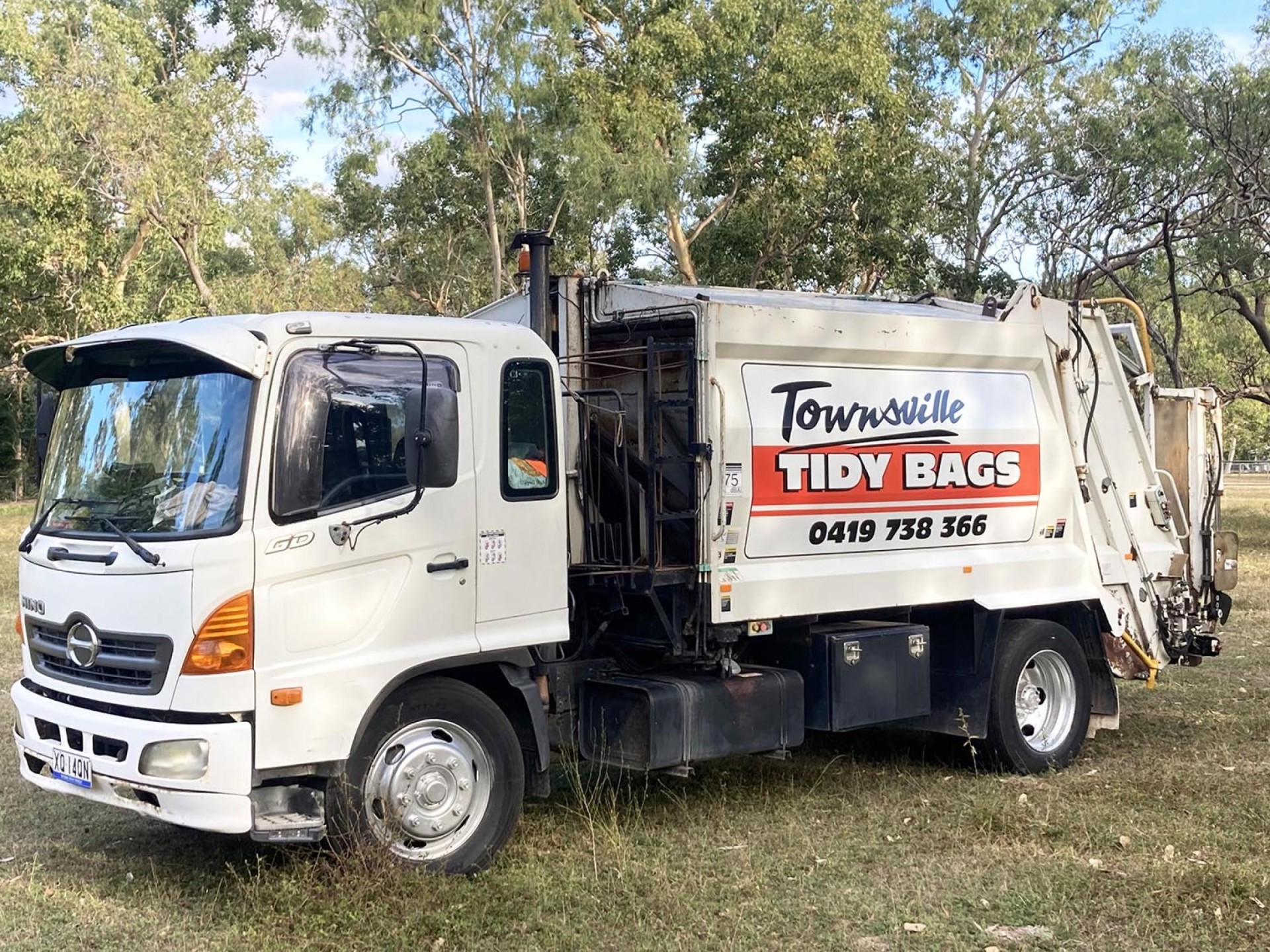 Townsville Tidy Bags - 665379 1