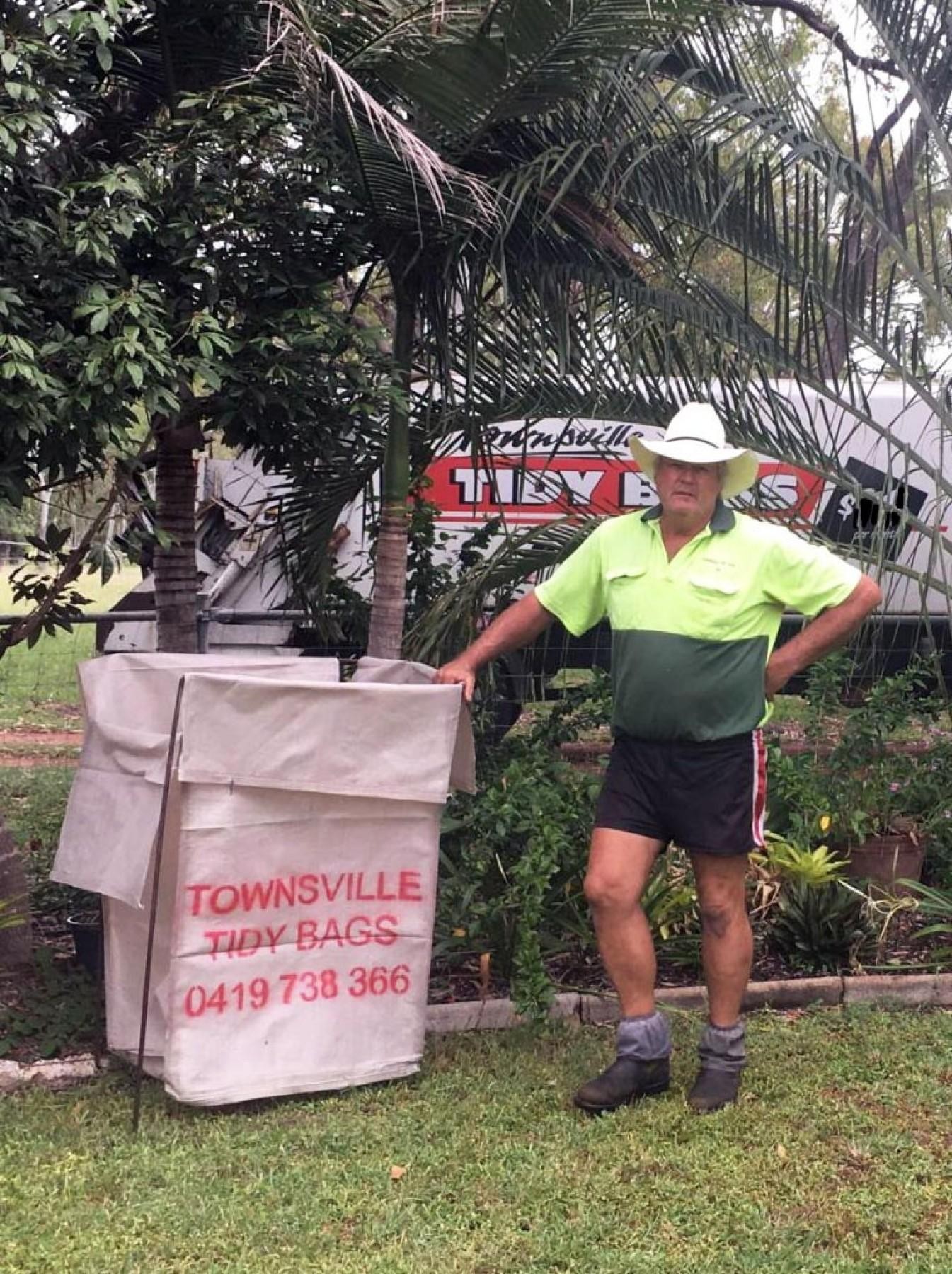 Townsville Tidy Bags - 665379 2