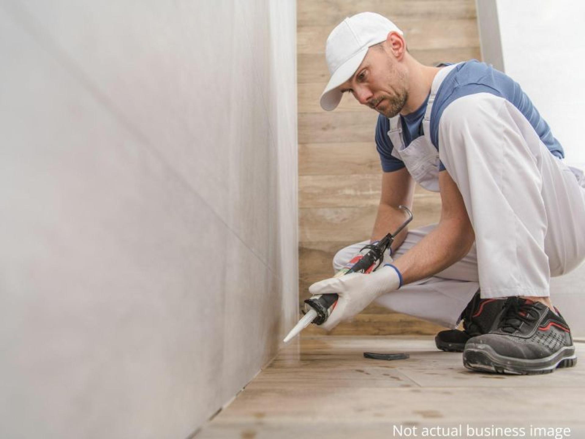 Specialty Wet Area Sealing 665381 1