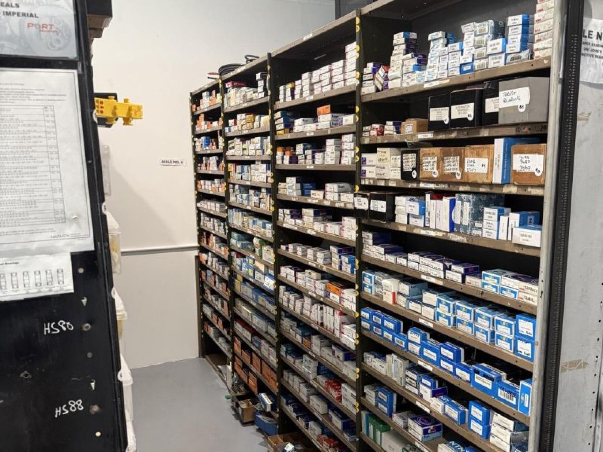 Bearing And Power Transmission 665385 3