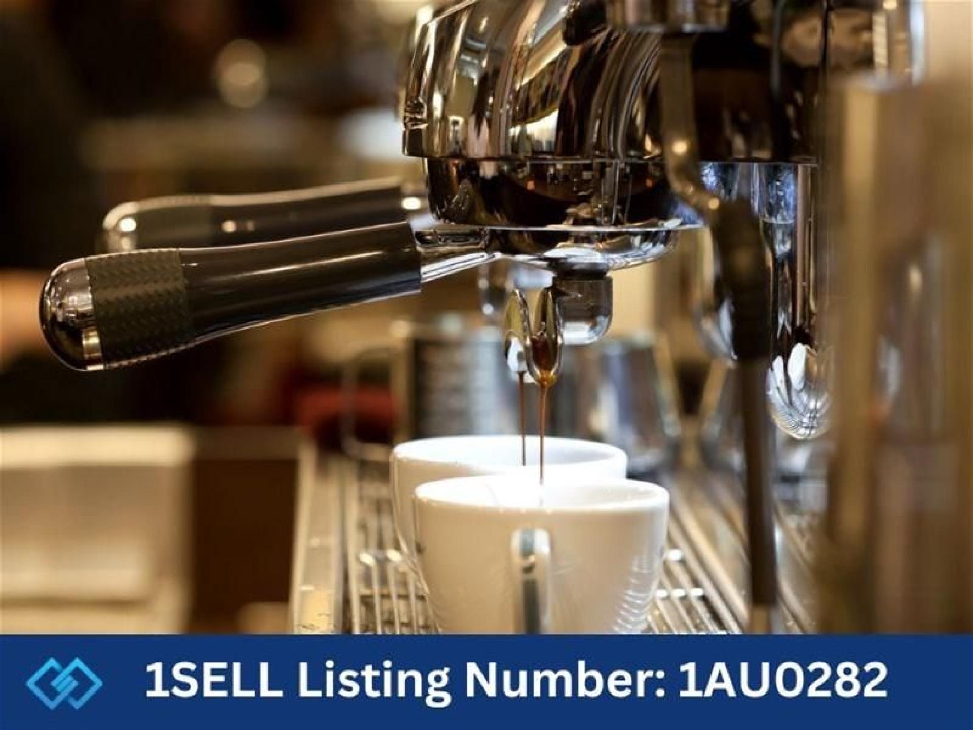 Branded Cafe Business - 665412 2